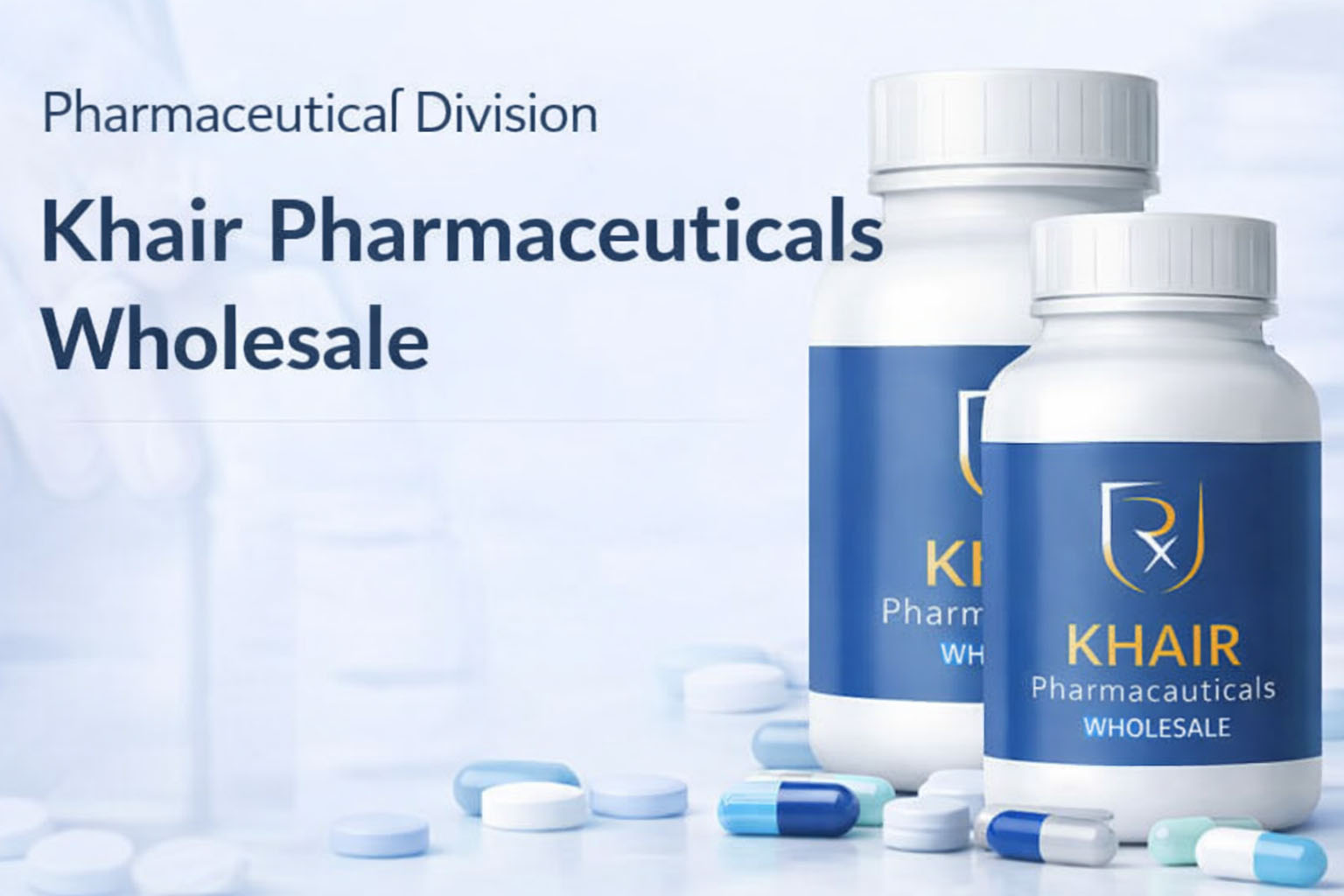 khairpharma