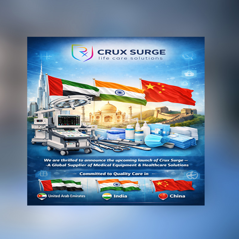 Crux Surge